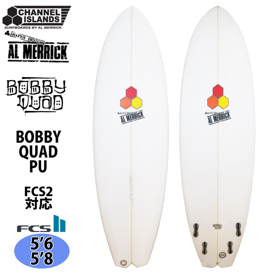 CHANNEL ISLANDS SURFBOARDS（チャネルアイランズサーフボード