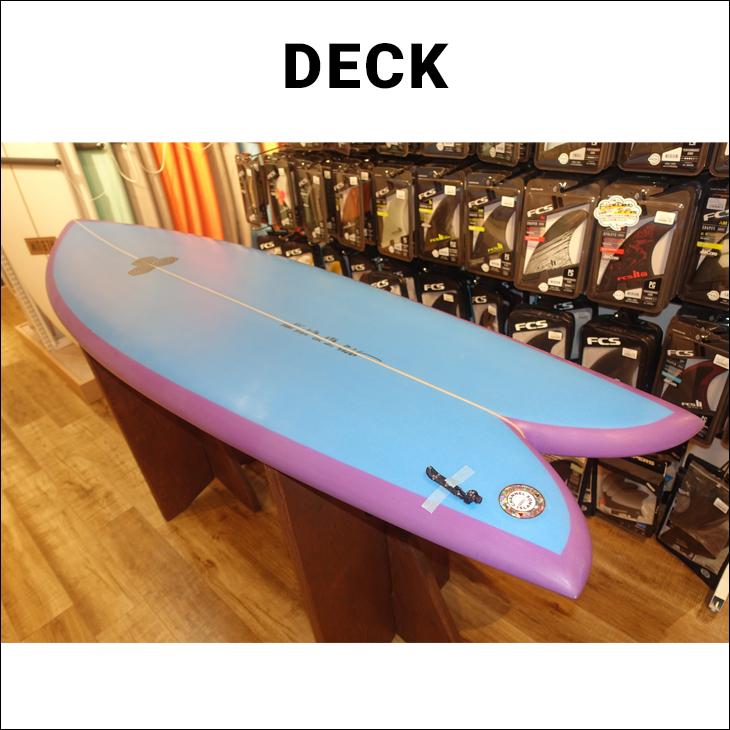 CHANNEL ISLANDS SURFBOARDS（チャネルアイランズサーフボード） 25