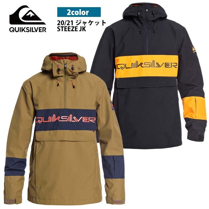 Quiksilver（クイックシルバー） 20/21 QUIKSILVER WINTER