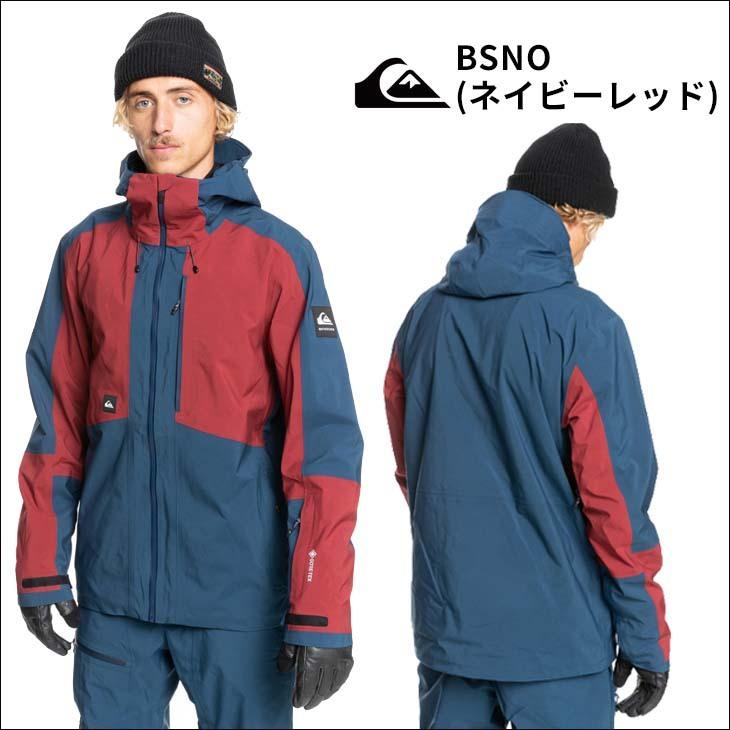 Quiksilver（クイックシルバー） 21/22 Quiksilver スノー