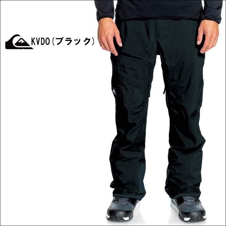 Quiksilver（クイックシルバー） 21/22 Quiksilver スノー