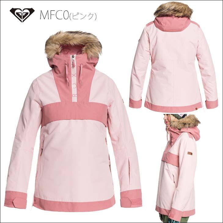 ROXY（ロキシー） 20/21 ROXY スノー スノーボードウェア ジャケット