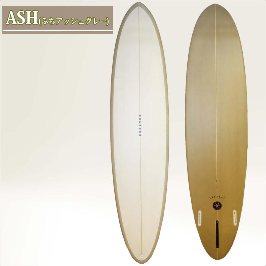 25 ESSENCE BOARD エッセンス サーフボード 板 グー ミッド ミッド