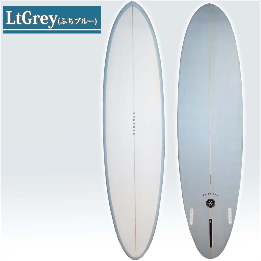 25 ESSENCE BOARD エッセンス サーフボード 板 グー ミッド ミッド