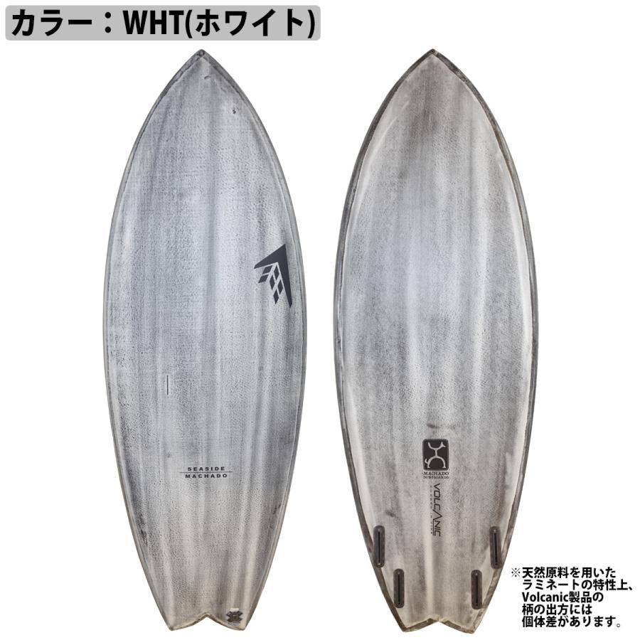 ファイアーワイヤー FIREWIRE SEASIDE VOLCANIC シーサイド