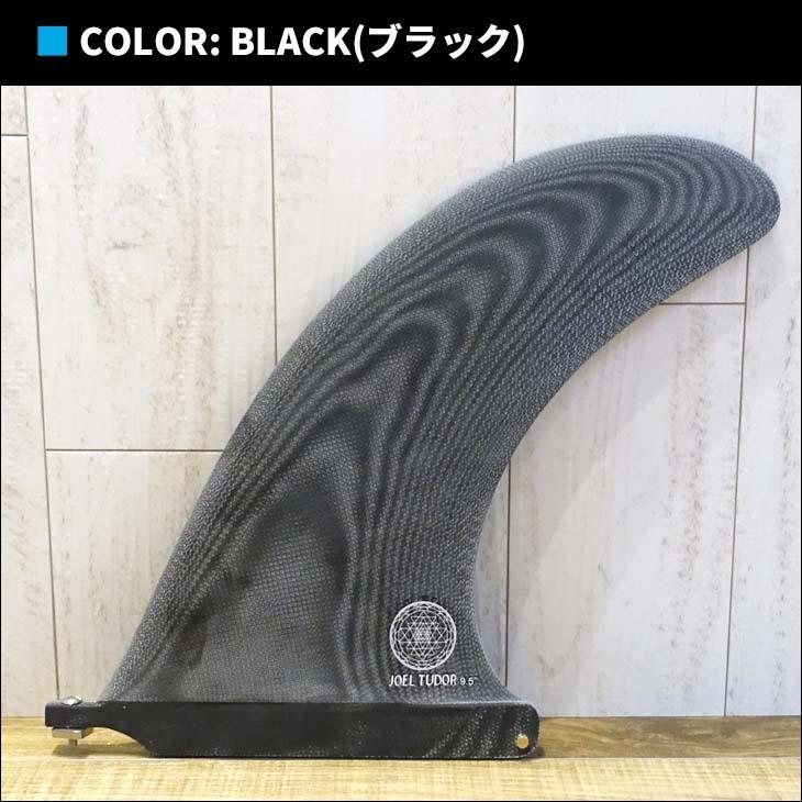 CAPTAIN FIN（キャプテンフィン） フィン JOEL TUDOR Pivot 9.5