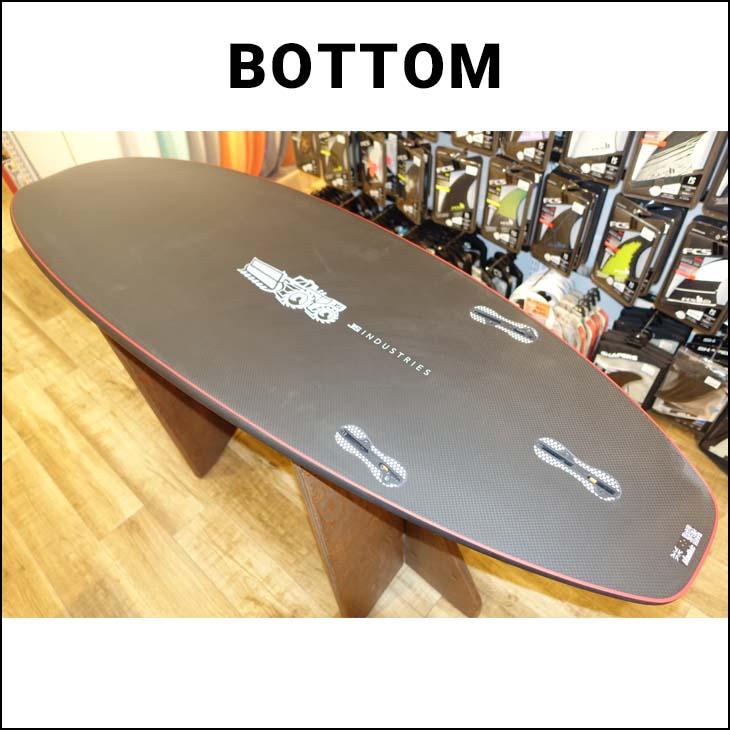 25 JS SURFBOARD サーフボード 板 ゼログラビティ カーボチューン フル