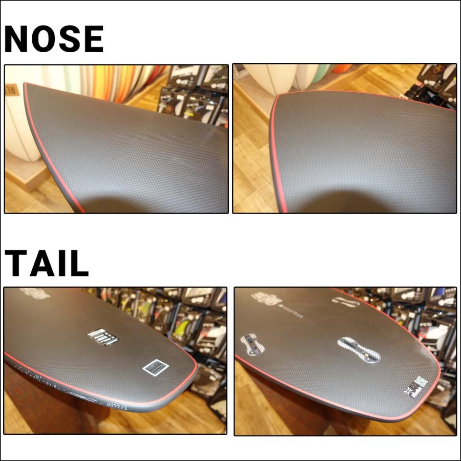 25 JS SURFBOARD サーフボード 板 ゼログラビティ カーボチューン フル