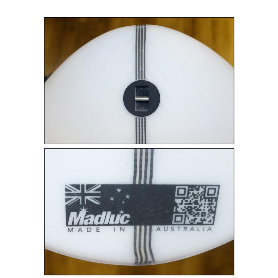 JS SURFBOARD RAGING BULL レイジングブル PU サーフボード 日本正規品