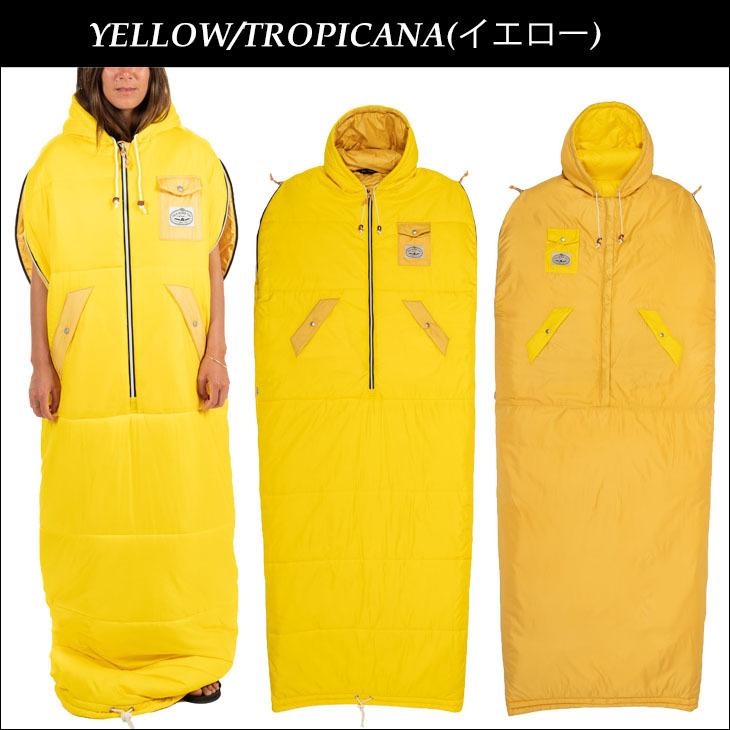 POLeR（ポーラー） 寝袋 シュラフ キャンプ キャンプ用品 アウトドア