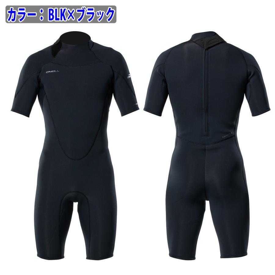 O'NEILL（オニール） 25 O'NEILL スプリング ウェットスーツ ウエット