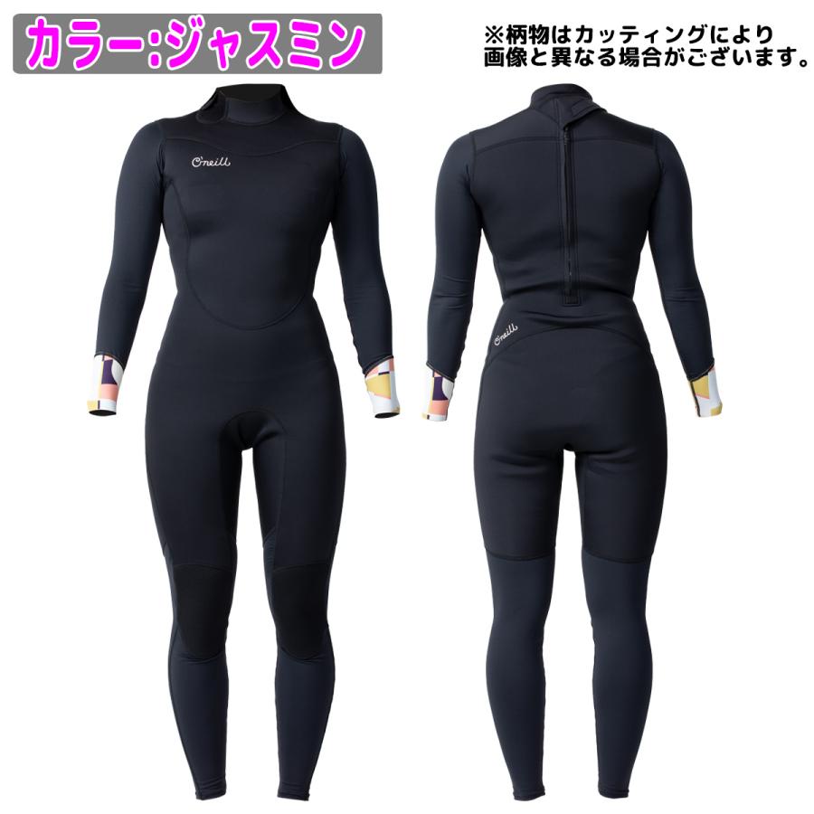 O'NEILL（オニール） フルスーツ 1mm ウェットスーツ ウエット バック