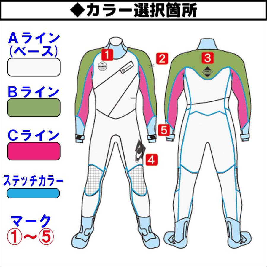 O'NEILL（オニール） 23-24 O'NEILL ライトドライ ドライスーツ