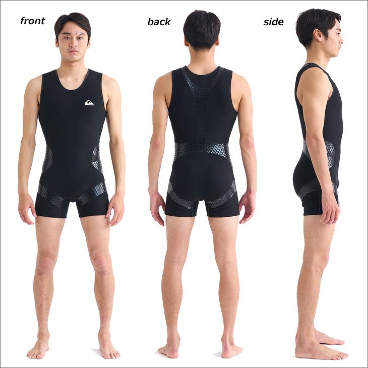 Quiksilver（クイックシルバー） 24-25 QUIKSILVER インナーショート