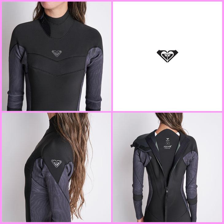 ROXY（ロキシー） 22 ROXY フルスーツ ウエットスーツ 3/2 SYNCRO BZ