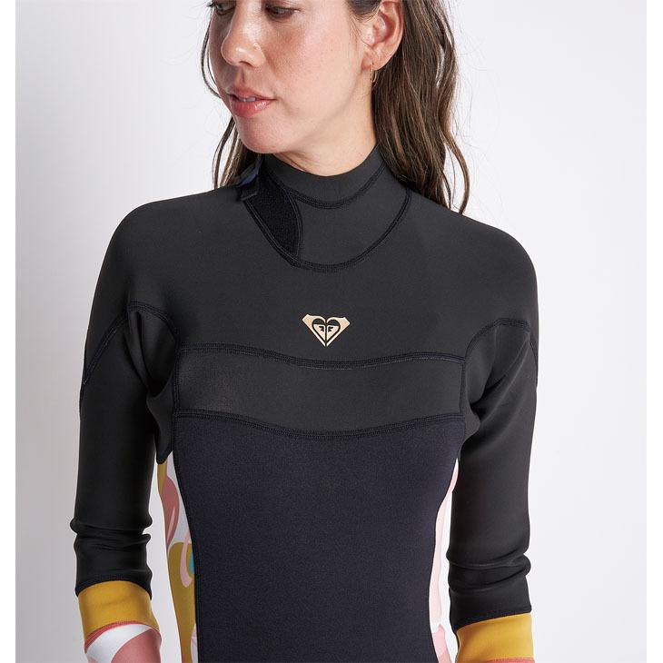 ROXY（ロキシー） 22 ROXY フルスーツ ウエットスーツ 2.5/2 SYNCRO BZ