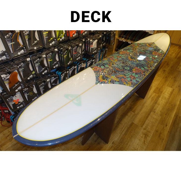 ROXY（ロキシー） LIBERTYL 初心者用サーフボード ロングボード PU 9'1