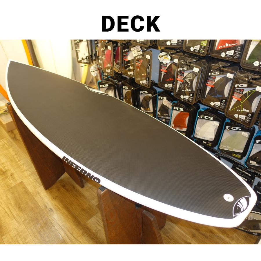 24 シャープアイ SHARP EYE INFERNO 72 インフェルノ72 C1-LITE