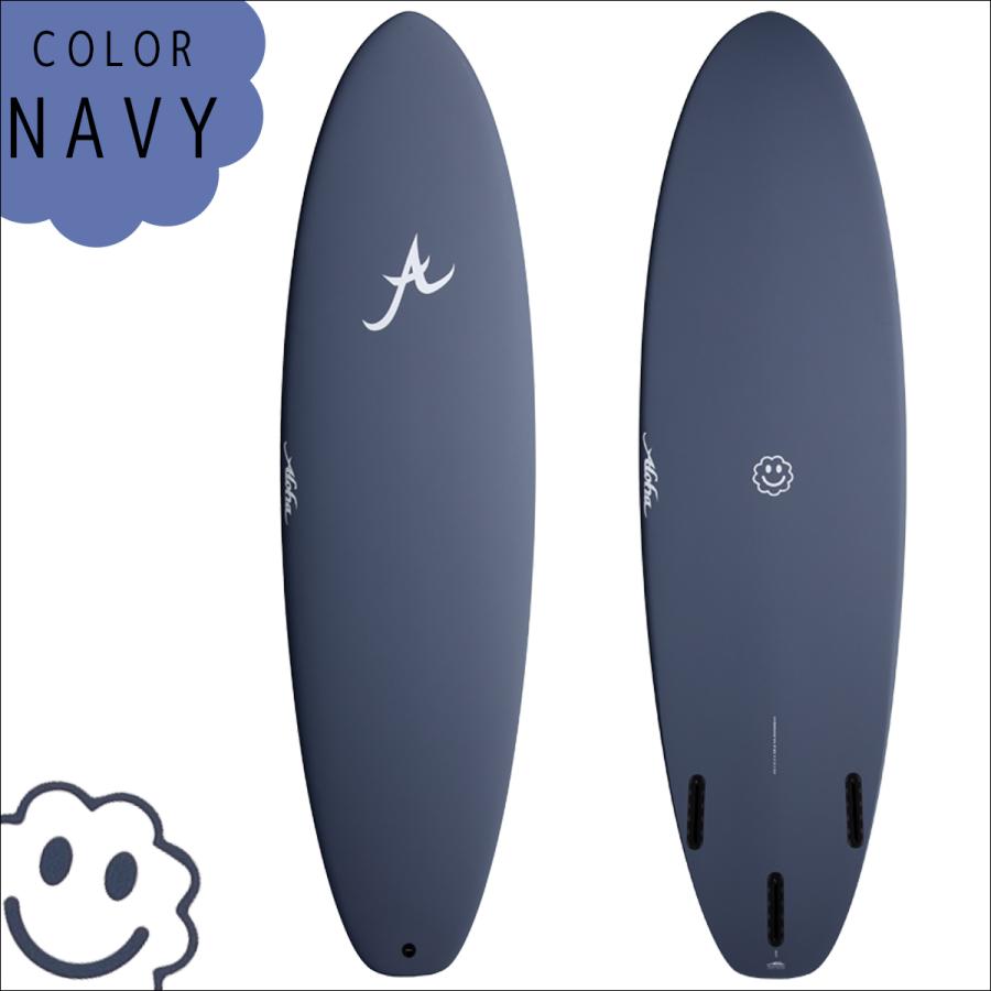 25 ALOHA SURFBOARDS アロハ サーフボード SMILE FUNZARELLI SUPERCORE