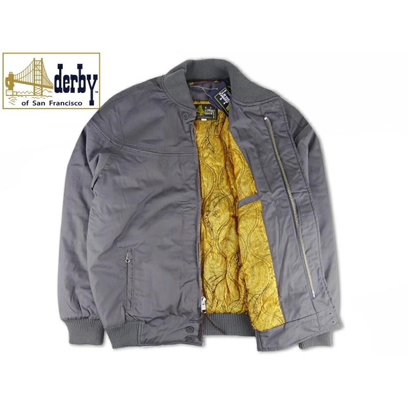 DERBY OF SANFRANSCISCO ダービーオブサンフランシスコ CLASSIC JACKET