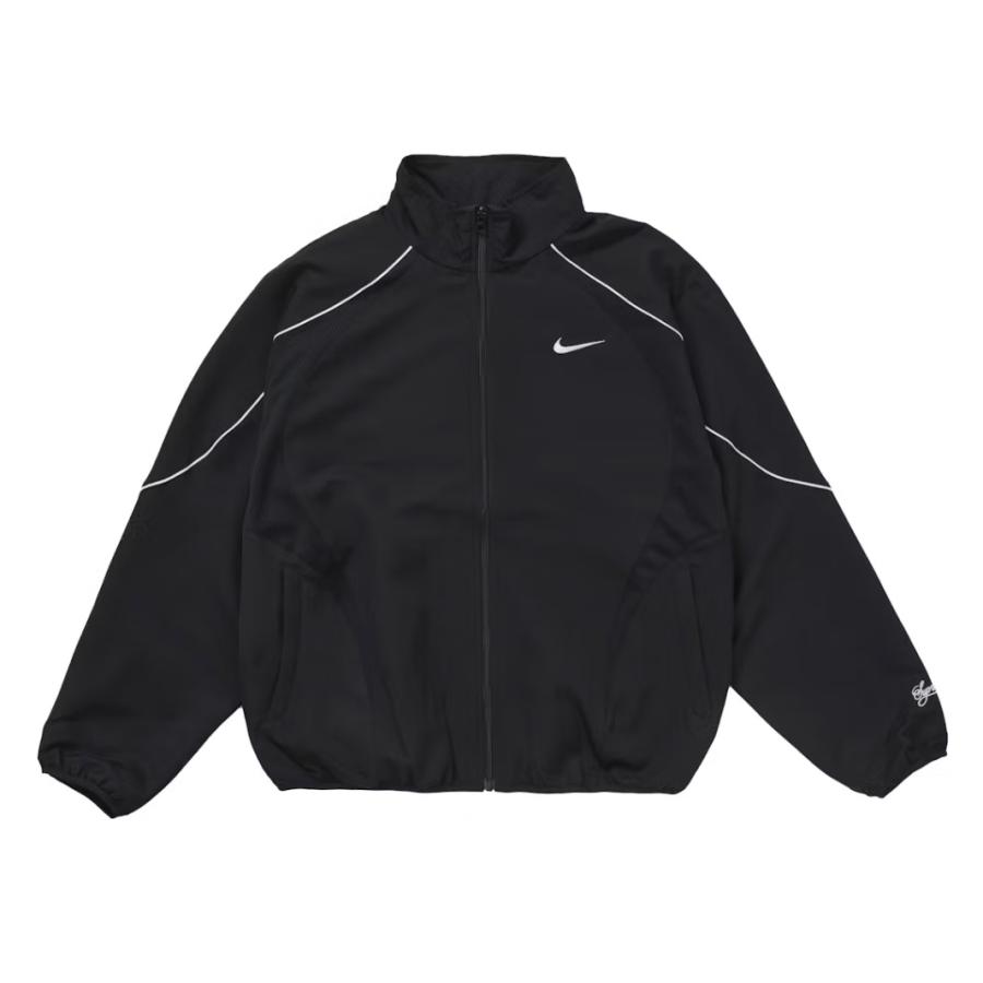 25SS Week4 Supreme Nike Track Jacket シュプリーム ナイキ トラック