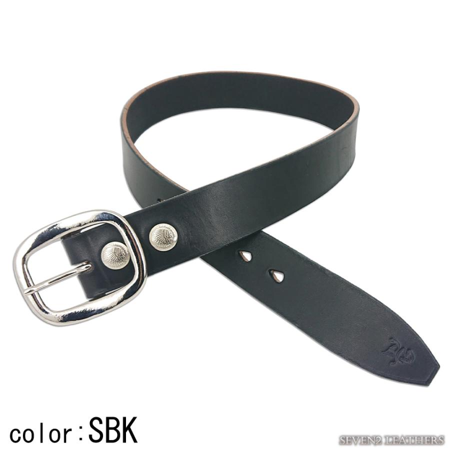 REDMOON（レッドムーン） ベルト バックル付き ミッドライン