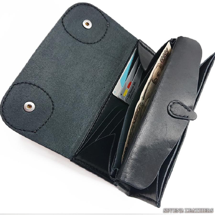 REDMOON（レッドムーン） パイロットリバー PAILOTRIVER 長財布 ロング