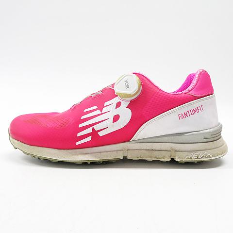 New Balance Golf（ニューバランスゴルフ） NEW BALANCE