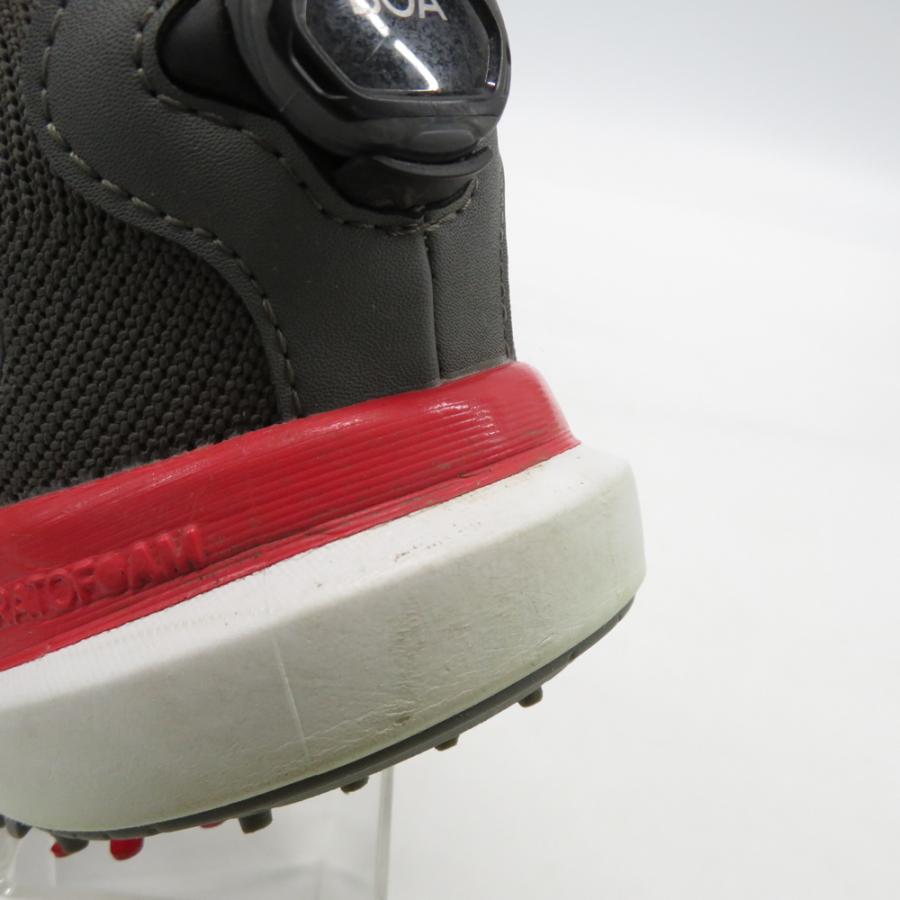 FootJoy（フットジョイ） 51083J HYPERFLEX BOA ゴルフシューズ グレー