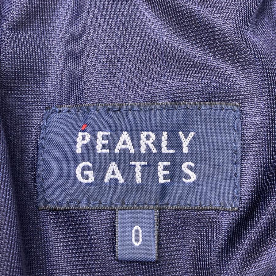 PEARLY GATES（パーリーゲイツ） 055-1234022 蓄熱裏地付 スカート