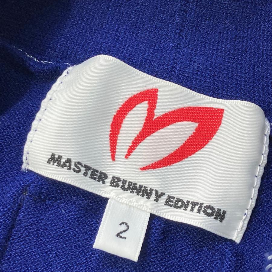 MASTER BUNNY EDITION（マスターバニーエディション） ハイネック