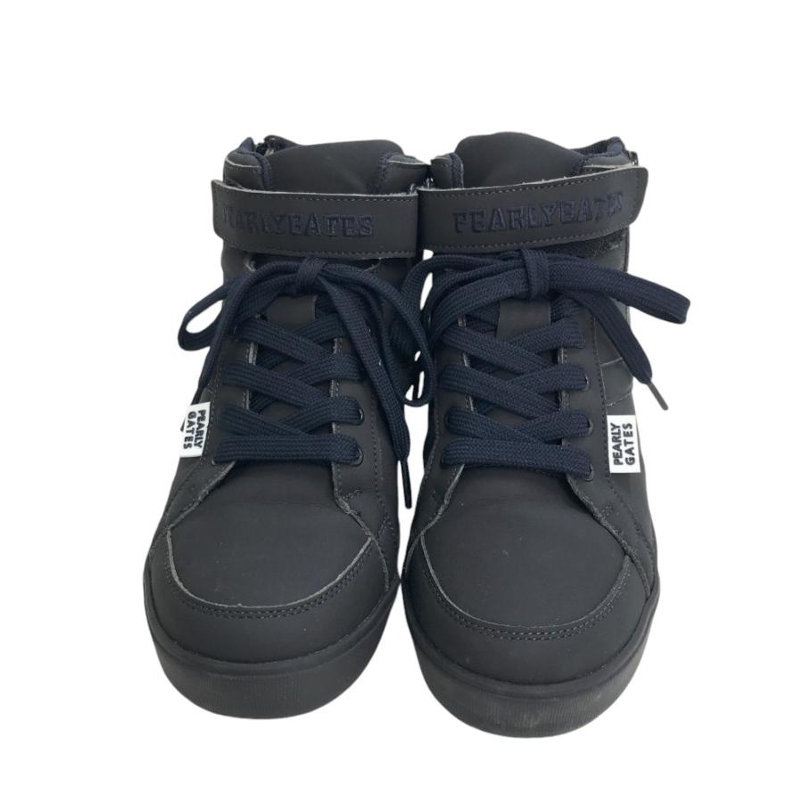 PEARLY GATES（パーリーゲイツ） 2022年モデル 053-2992302 ミドル