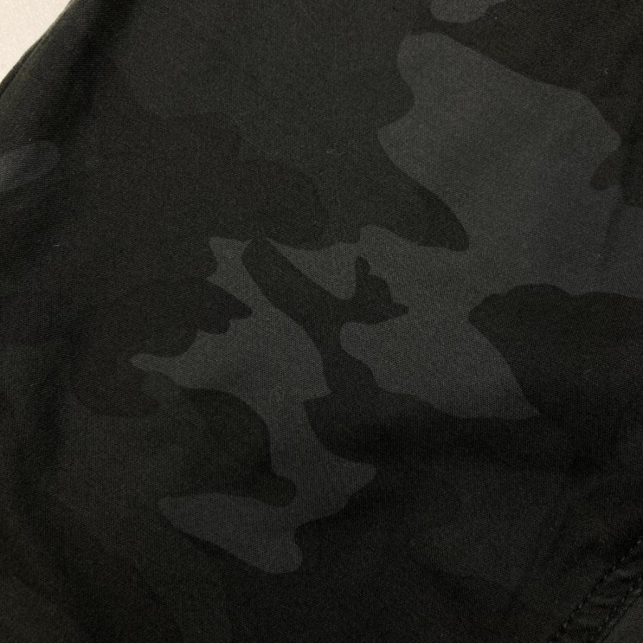 BEAMS GOLF（ビームス ゴルフ） ×Lee ストレッチパンツ カモフラ 迷彩