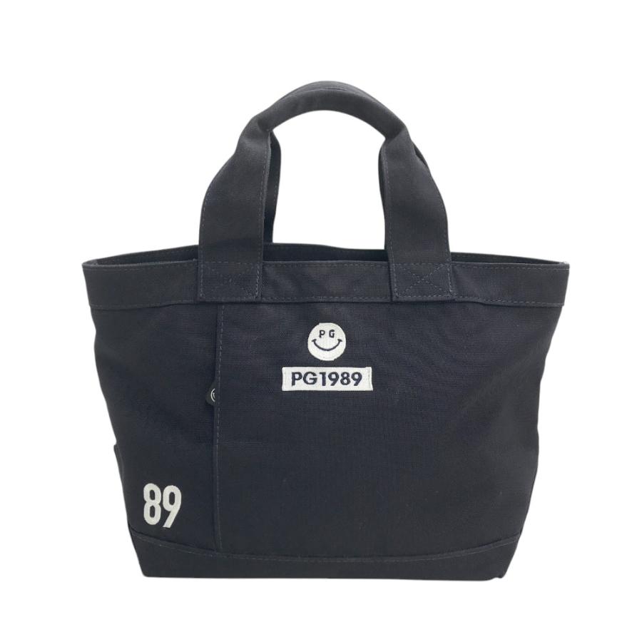 PEARLY GATES（パーリーゲイツ） 2023年モデル カートバッグ ニコ