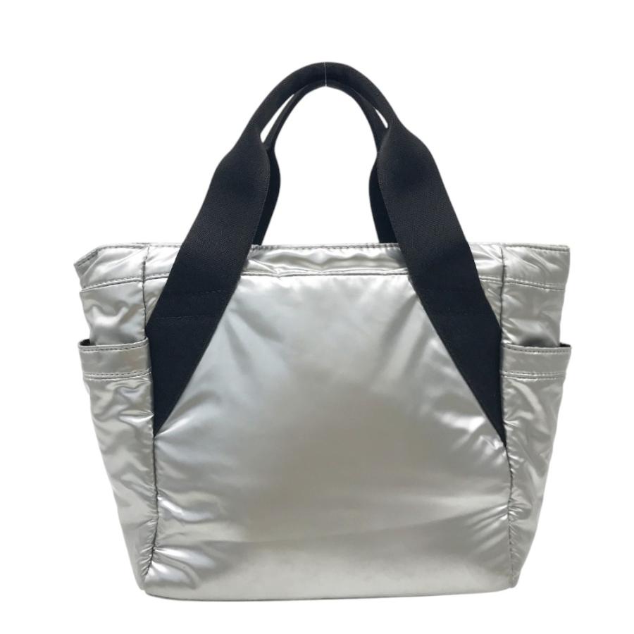 St ANDREWS セントアンドリュース カートバッグ シルバー系 ゴルフ