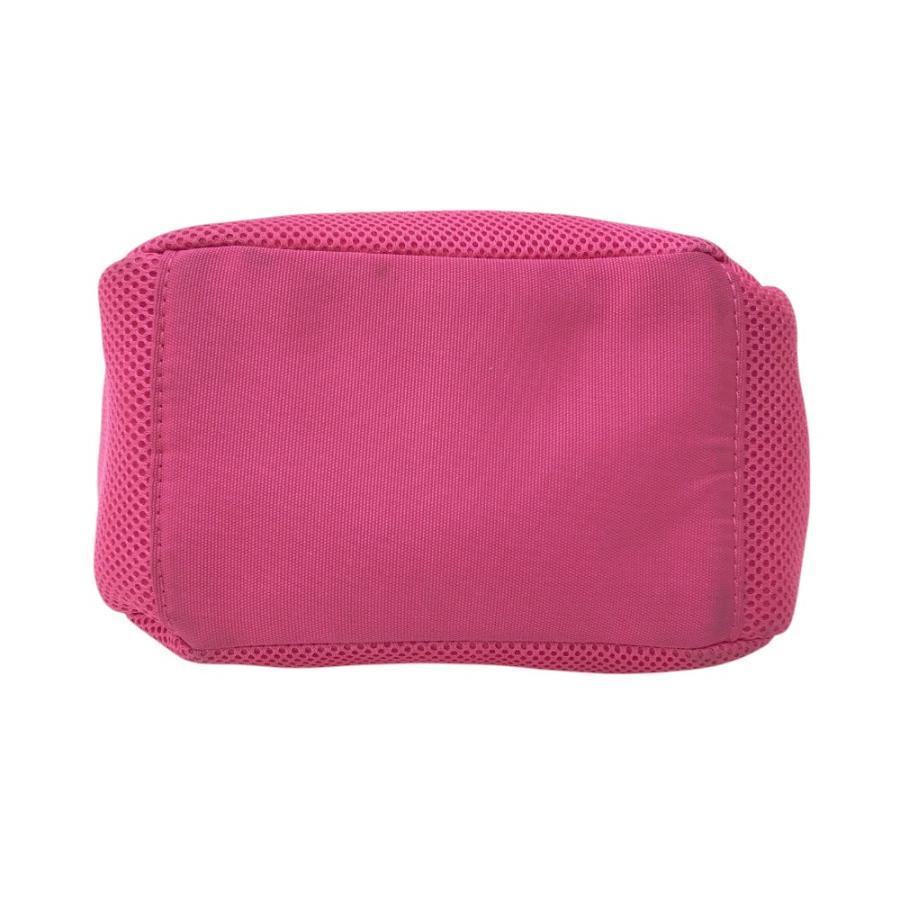 PEARLY GATES（パーリーゲイツ） カートバッグ ニコちゃん ステッカー