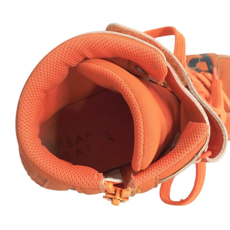 PEARLY GATES（パーリーゲイツ） 053-0992310 ゴルフシューズ ミドル