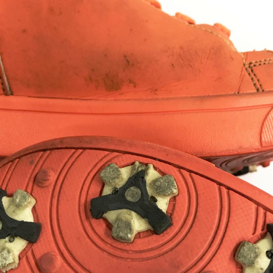 PEARLY GATES（パーリーゲイツ） 053-0992310 ゴルフシューズ ミドル