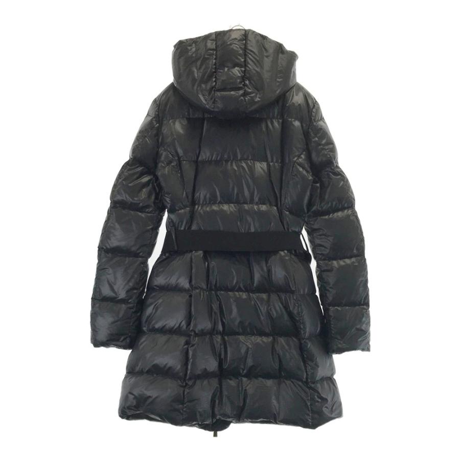 VERSACE（ヴェルサーチェ） ヴェルサーチ ダウンコート ブラック系 38