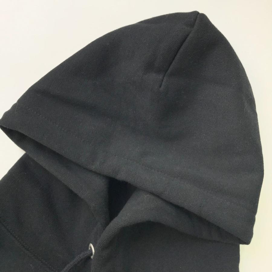 CLUBHAUS クラブハウス ×ZOZO CHAMPIONSHIP 裏起毛 スウェットパーカー