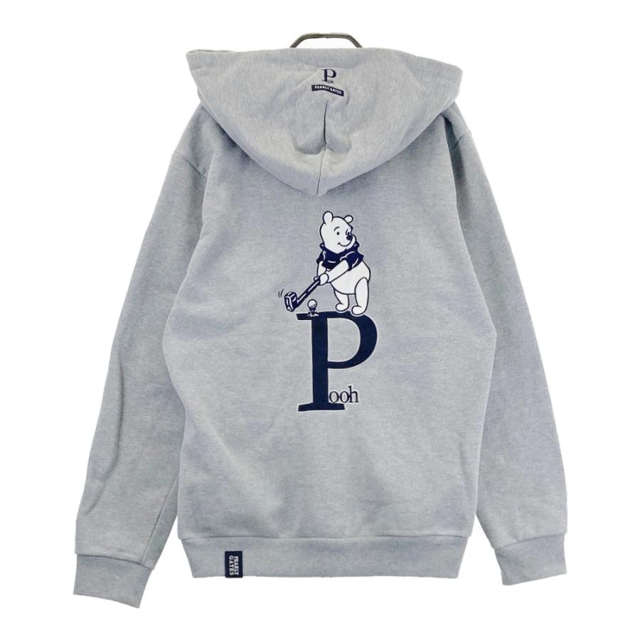 PEARLY GATES パーリーゲイツ Disney100周年 2023年モデル スウェット