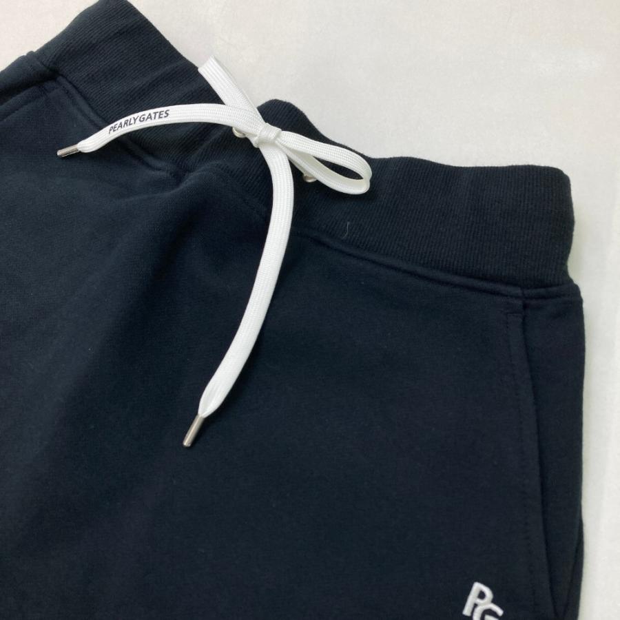 PEARLY GATES（パーリーゲイツ） 2024年 スカート ネイビー系 0 ゴルフ