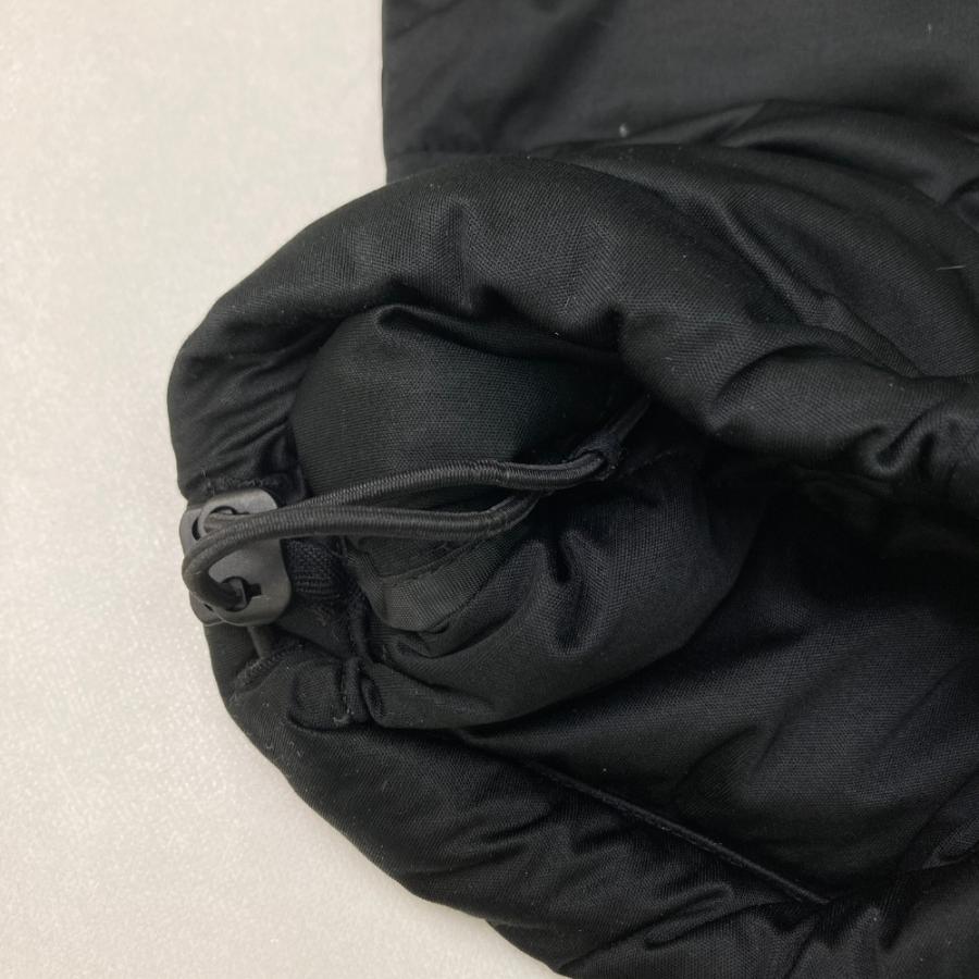 JACK BUNNY ジャックバニー ダウンパンツ ブラック系 6 ゴルフウェア