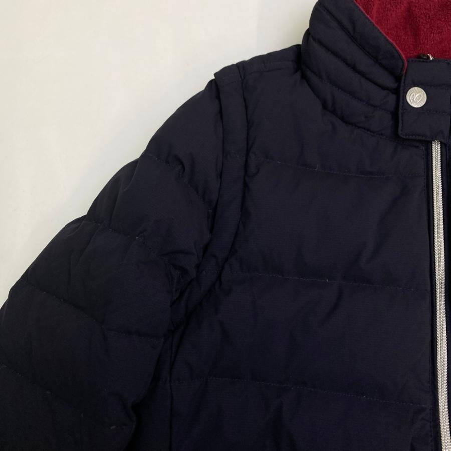 MASTER BUNNY EDITION マスターバニーエディション 2WAY ダウン