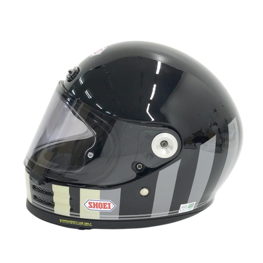 SHOEI ショウエイ Glamster RESURRECTION フルフェイス ヘルメット