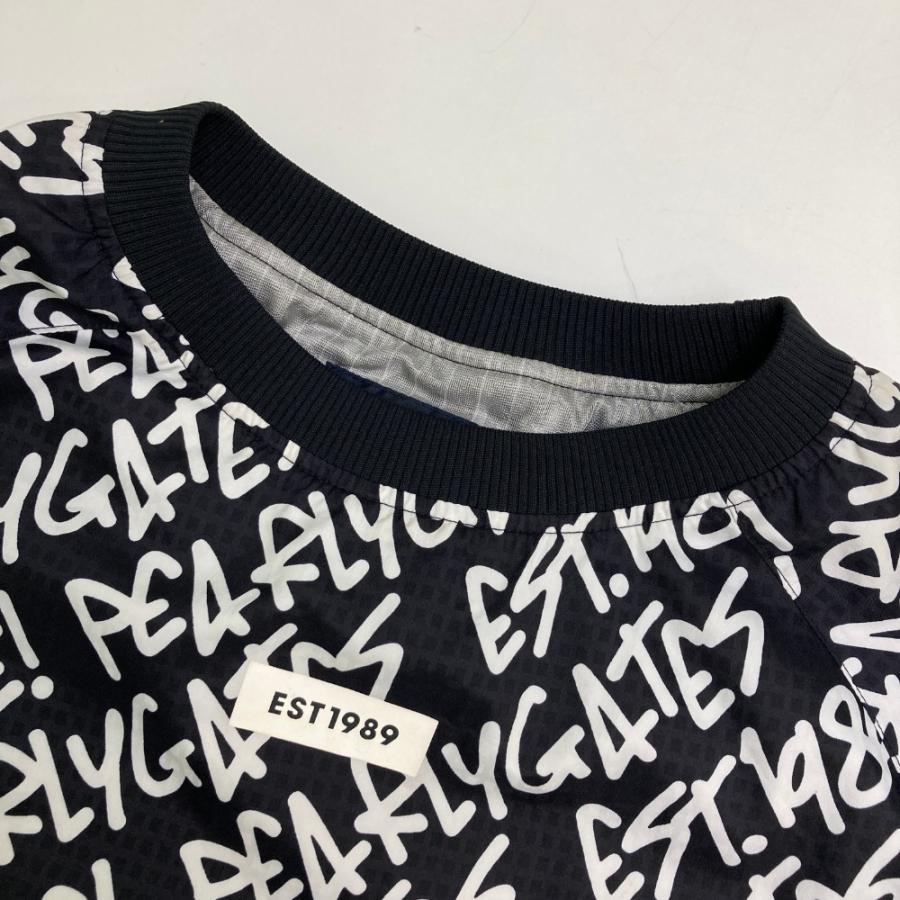 PEARLY GATES パーリーゲイツ 長袖 蓄熱ブルゾン スニードジャック 総