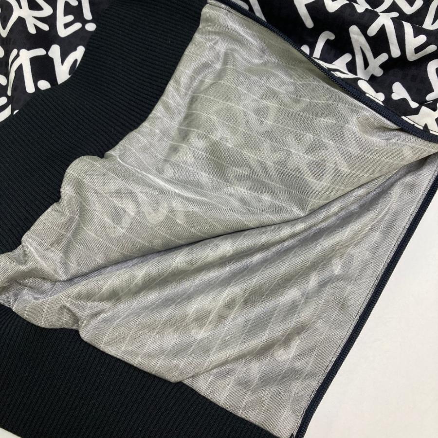 PEARLY GATES パーリーゲイツ 長袖 蓄熱ブルゾン スニードジャック 総