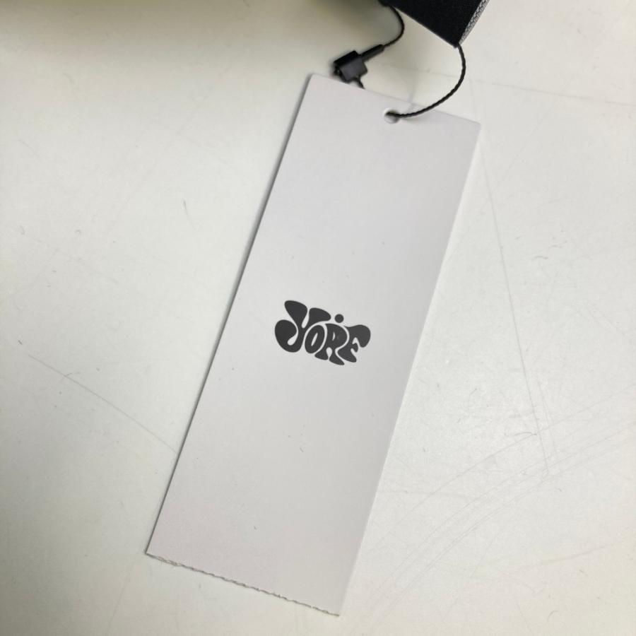 新品】YORF GOLF ヨルフゴルフ 2024年 パーカー ブラック系 M ゴルフ