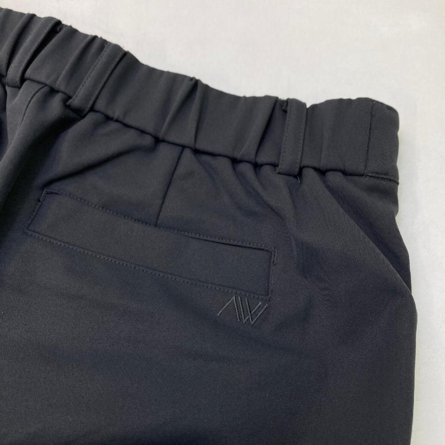 ANEW GOLF アニューゴルフ ジョガーパンツ グレー系 L ゴルフウェア