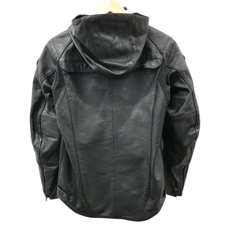 KUSHITANI クシタニ K-0698 レギュレータージャケット ブラック系 M